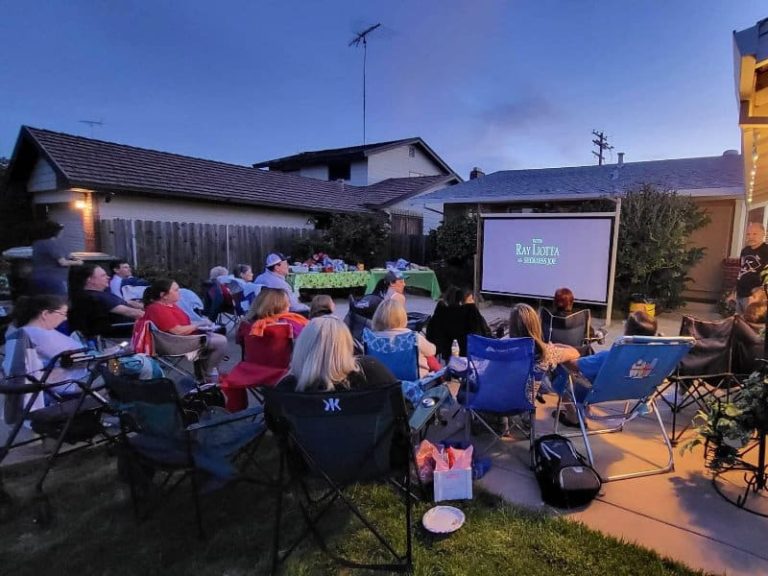27:17 Singles Collective Movie Night