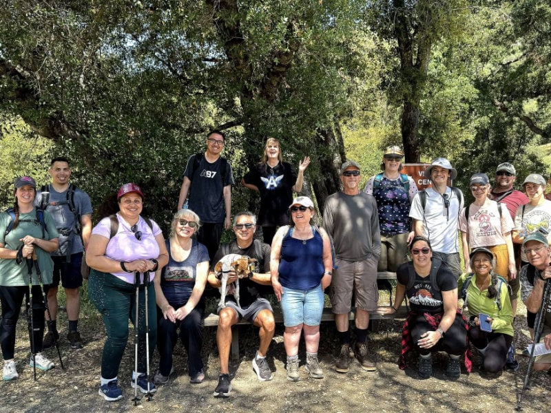 27:17 Singles Collective Hiking Meet Up